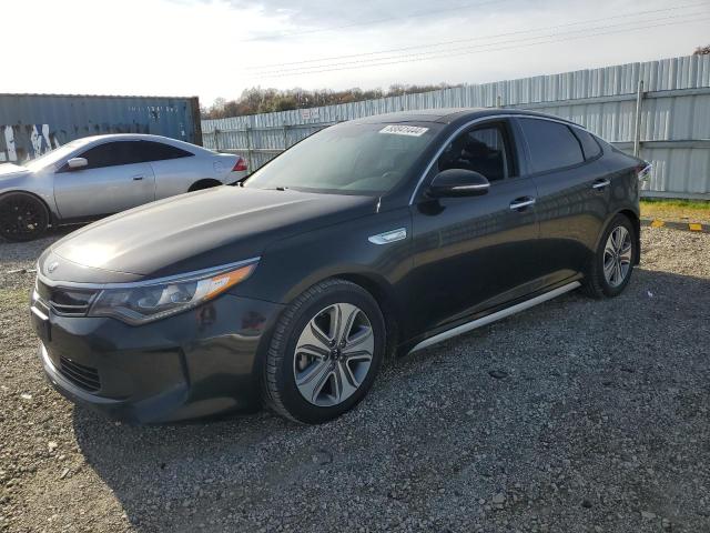 KIA OPTIMA HYB 2018 knagu4le0j5020414