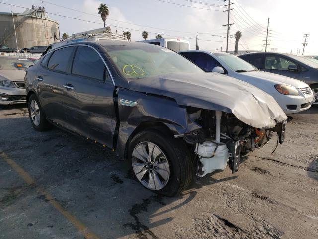 KIA OPTIMA HYB 2018 knagu4le0j5021692