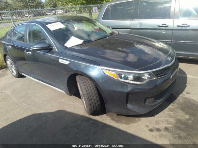 KIA NULL 2017 knagu4le1h5009898