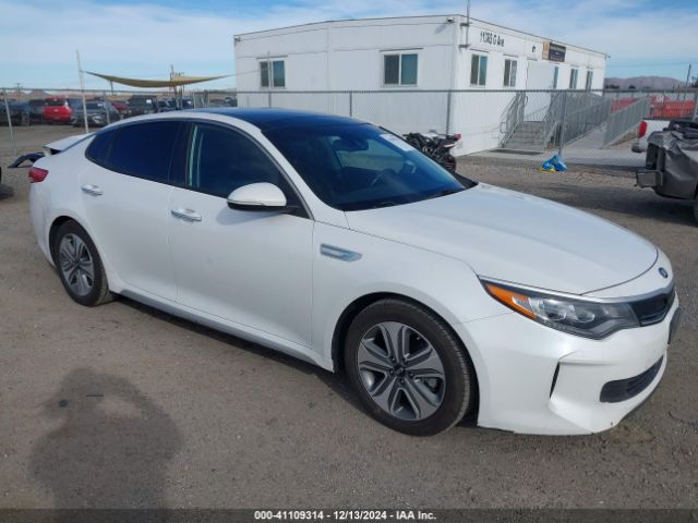 KIA OPTIMA 2017 knagu4le1h5011053