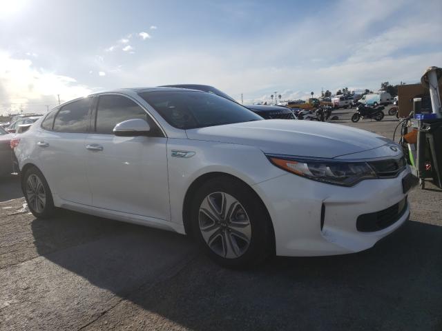 KIA OPTIMA HYB 2017 knagu4le2h5011207