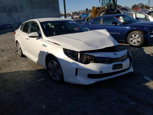 KIA OPTIMA HYB 2017 knagu4le2h5017931