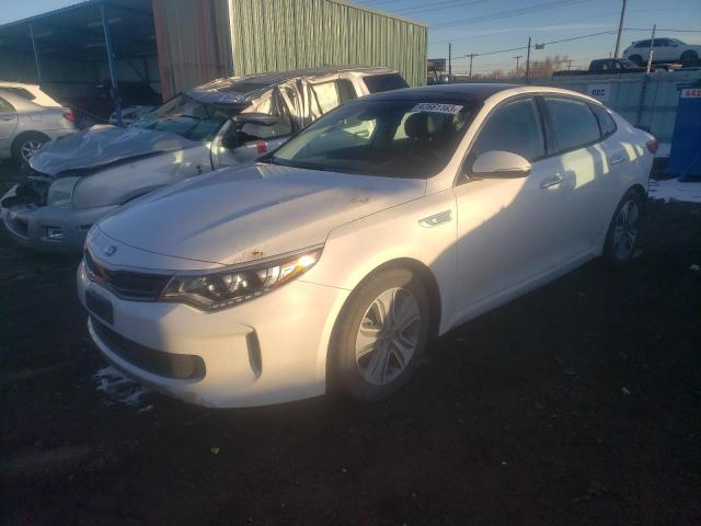 KIA OPTIMA HYB 2018 knagu4le2j5021547