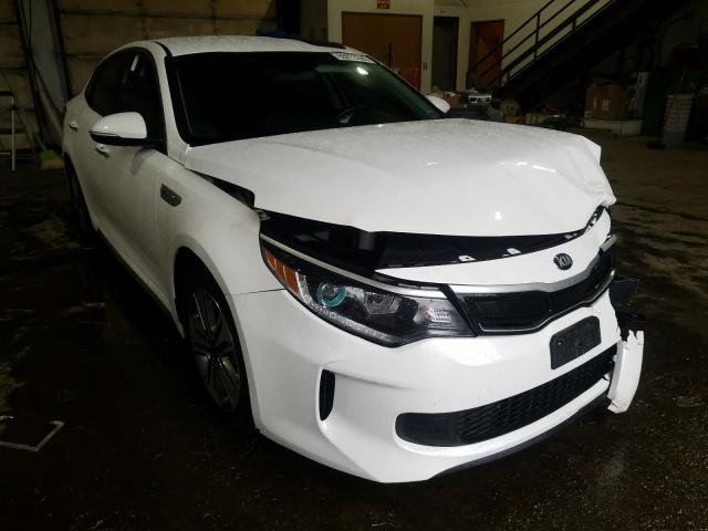 KIA OPTIMA HYB 2018 knagu4le2j5022665