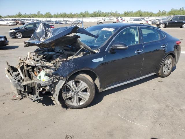 KIA OPTIMA HYB 2017 knagu4le3h5012592