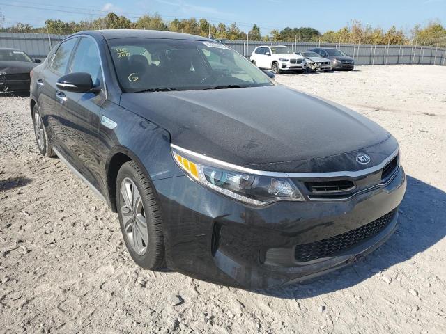 KIA OPTIMA HYB 2018 knagu4le3j5020598