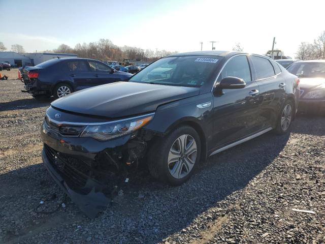 KIA OPTIMA HYB 2018 knagu4le3j5020665