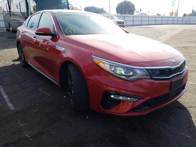 KIA OPTIMA HYB 2020 knagu4le3l5040689