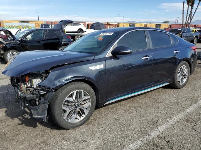 KIA OPTIMA 2020 knagu4le3l5044841