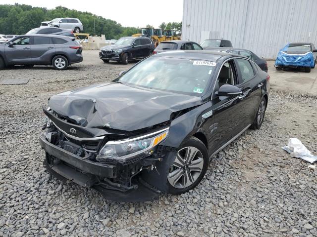 KIA OPTIMA HYB 2017 knagu4le4h5012990