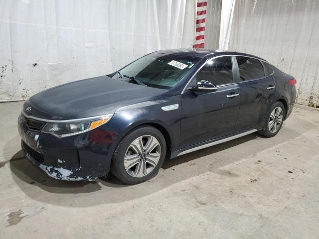 KIA OPTIMA 2017 knagu4le4h5018160