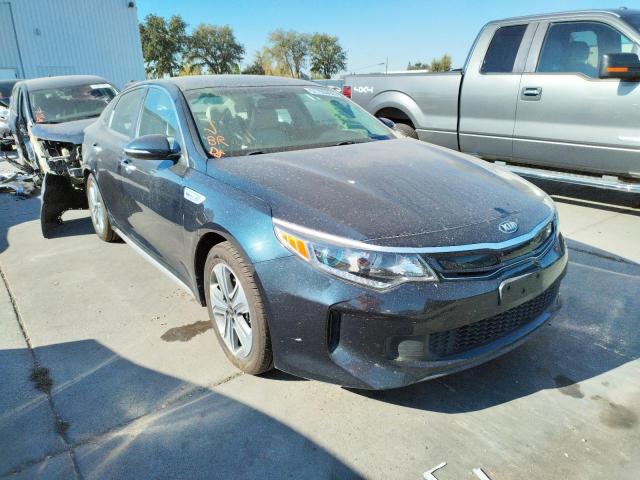 KIA OPTIMA HYB 2018 knagu4le4j5021503