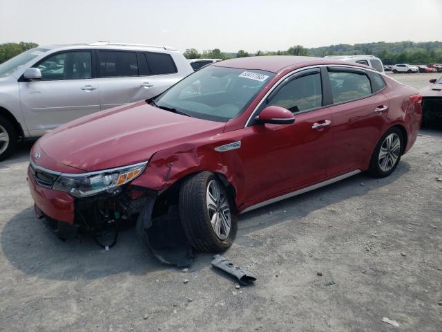 KIA OPTIMA HYB 2018 knagu4le4j5023185