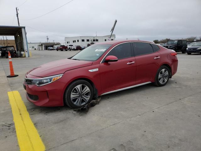 KIA OPTIMA HYB 2017 knagu4le5h5009838