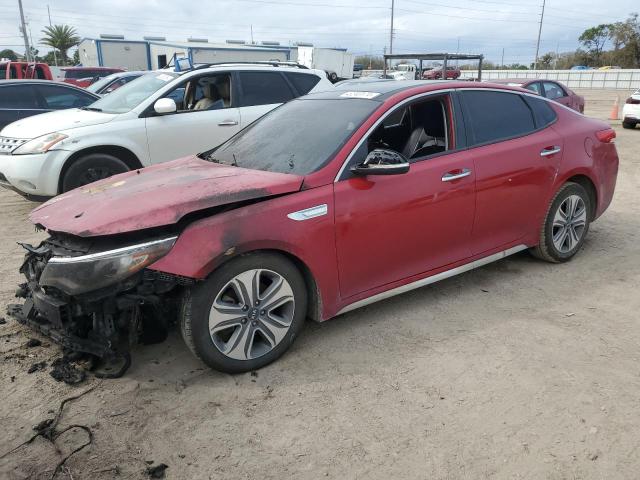 KIA OPTIMA 2017 knagu4le5h5010570