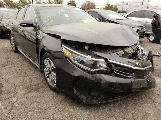 KIA OPTIMA HYB 2017 knagu4le5h5017910