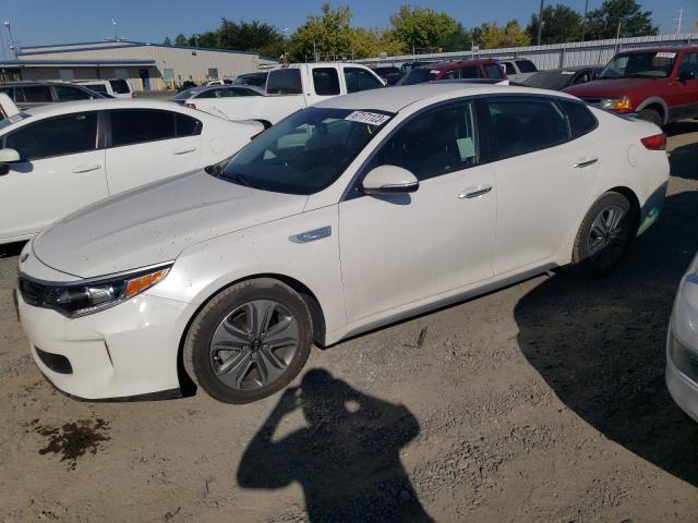 KIA OPTIMA HYB 2017 knagu4le5h5018118