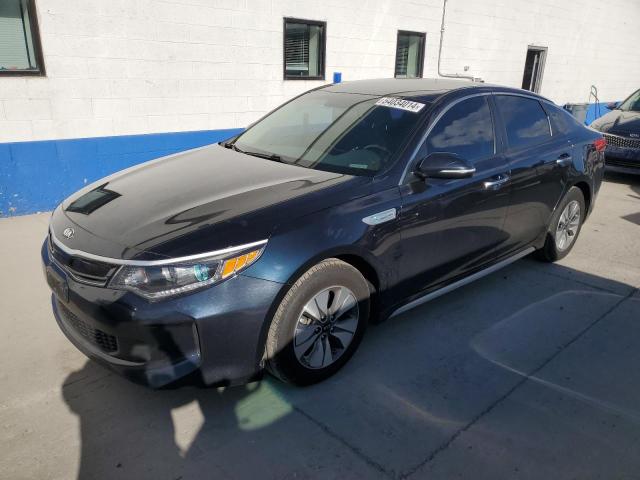 KIA OPTIMA 2019 knagu4le5k5032513