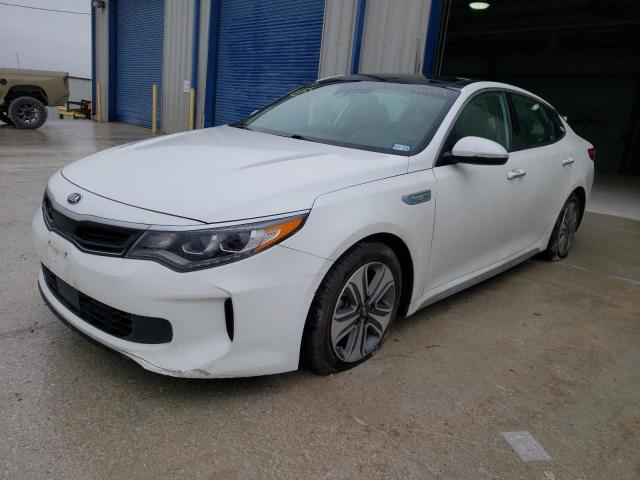 KIA OPTIMA 2017 knagu4le6h5009265