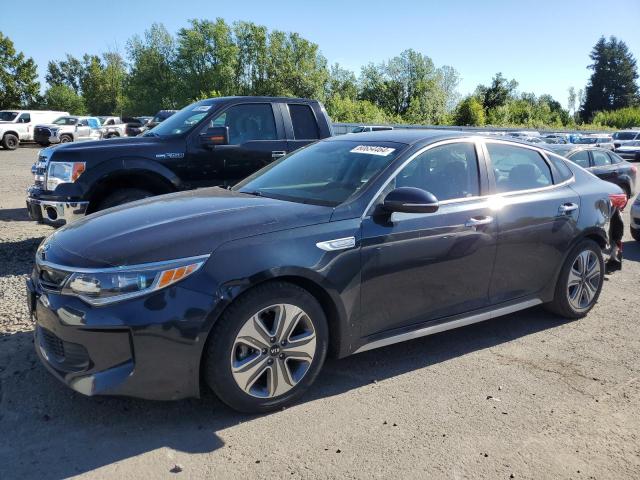 KIA OPTIMA 2017 knagu4le6h5017480