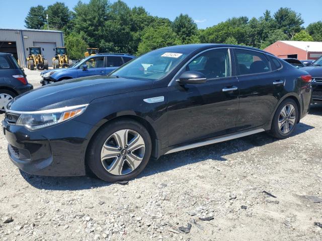 KIA OPTIMA HYB 2017 knagu4le7h5013468