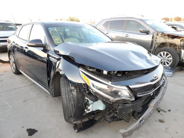 KIA OPTIMA HYB 2018 knagu4le7j5022628