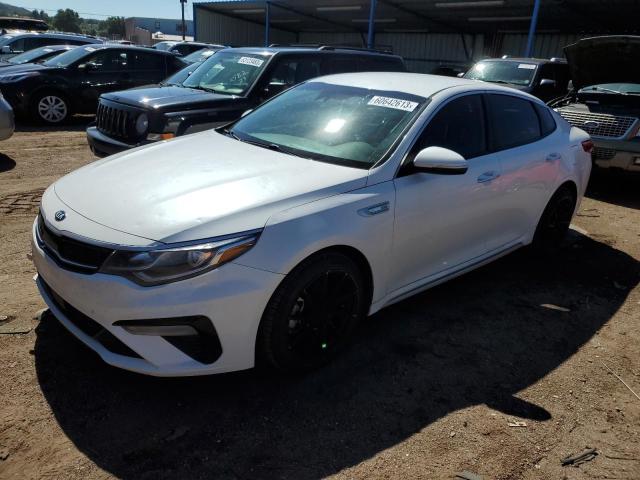 KIA OPTIMA HYB 2020 knagu4le7l5044809