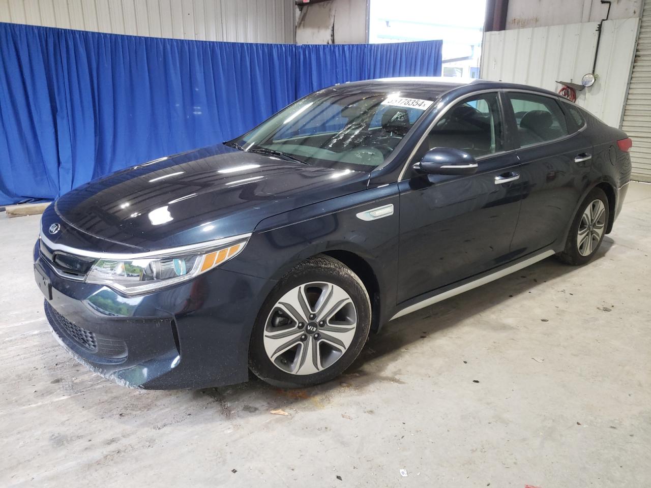 KIA OPTIMA 2017 knagu4le8h5011342