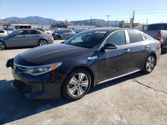 KIA OPTIMA 2017 knagu4le8h5015164