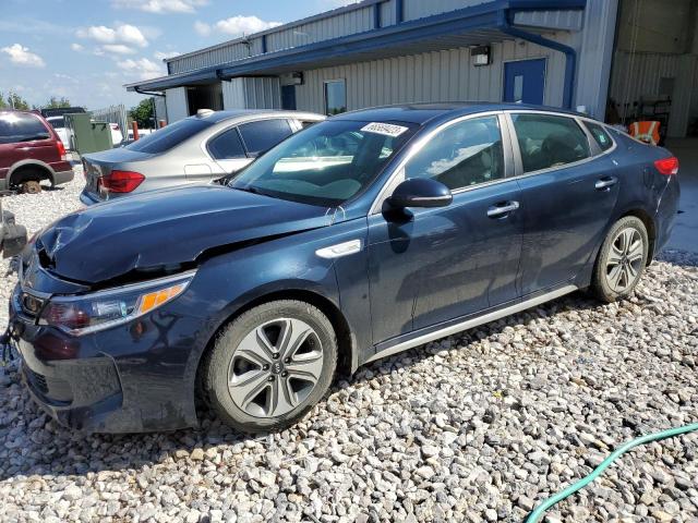 KIA OPTIMA HYB 2017 knagu4le8h5017822