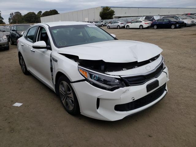 KIA OPTIMA HYB 2017 knagu4le8h5017917