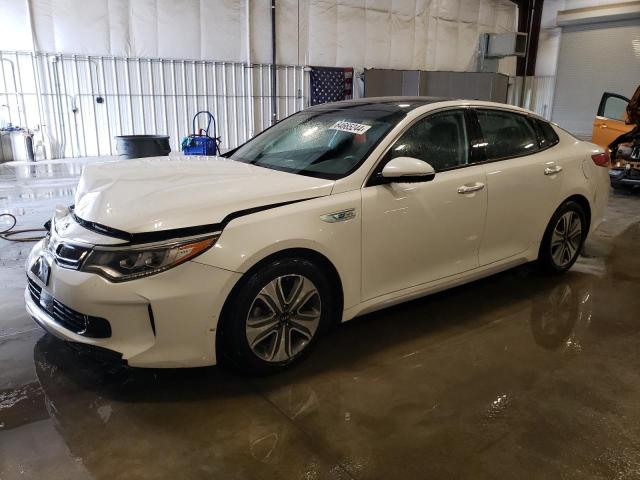 KIA OPTIMA HYB 2018 knagu4le8j5022654