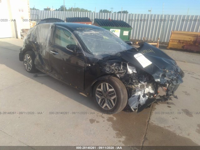 KIA OPTIMA HYBRID 2020 knagu4le8l5037741