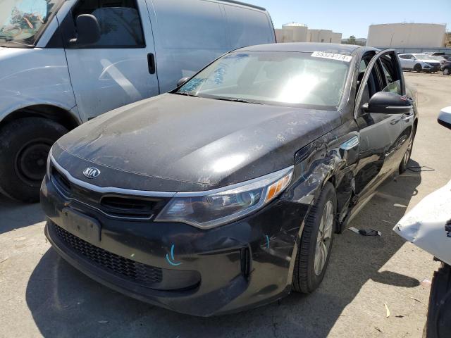 KIA OPTIMA 2019 knagu4le9k5031882