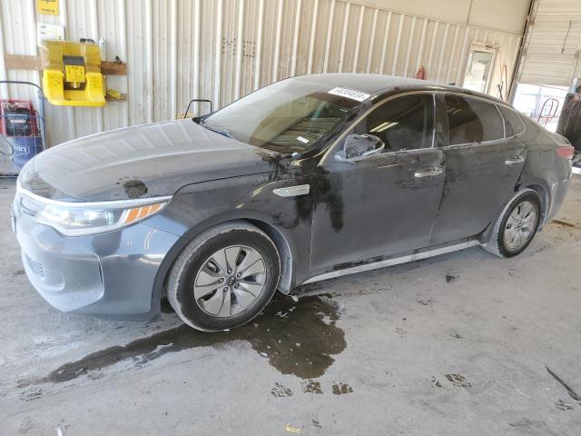 KIA OPTIMA HYB 2019 knagu4le9k5032580