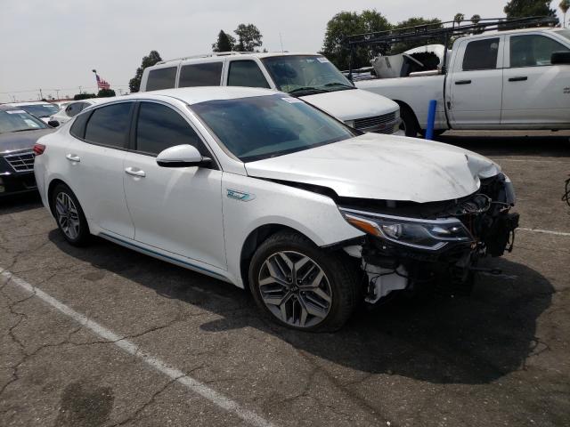 KIA OPTIMA HYB 2020 knagu4le9l5044956