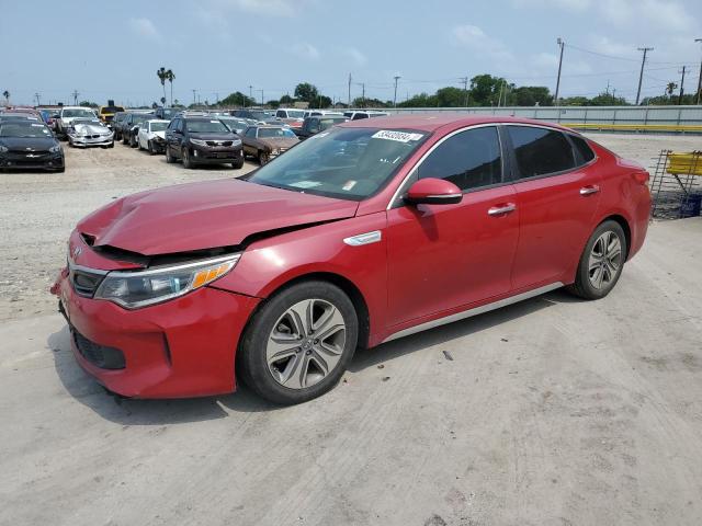 KIA OPTIMA 2017 knagu4lexh5012072