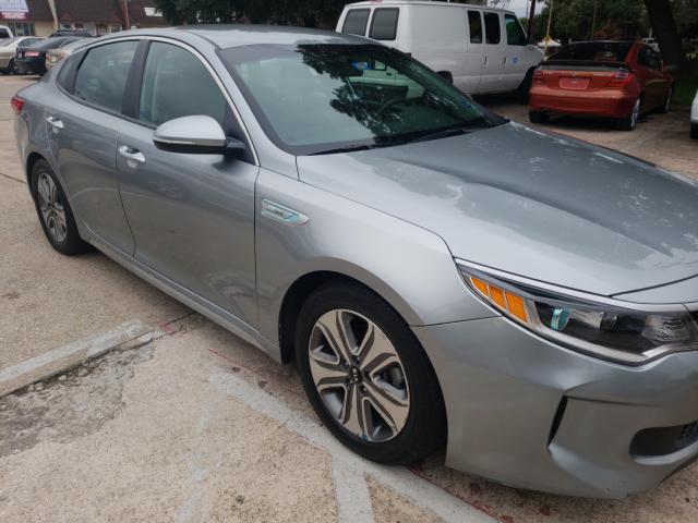 KIA OPTIMA HYB 2017 knagu4lexh5012430