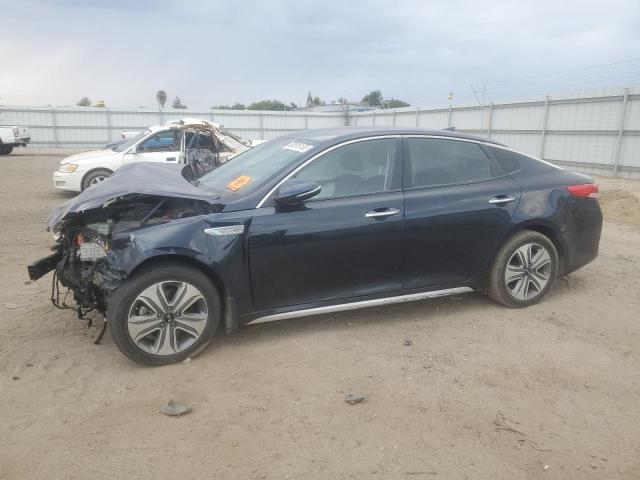 KIA OPTIMA HYB 2017 knagu4lexh5012718