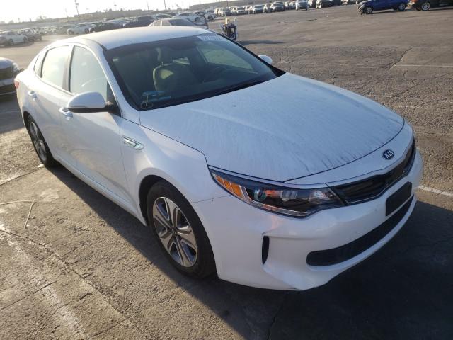 KIA OPTIMA HYB 2017 knagu4lexh5013853