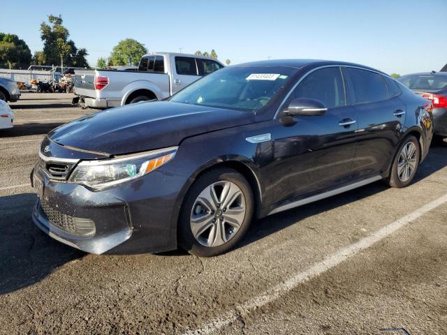 KIA OPTIMA HYB 2017 knagu4lexh5018146