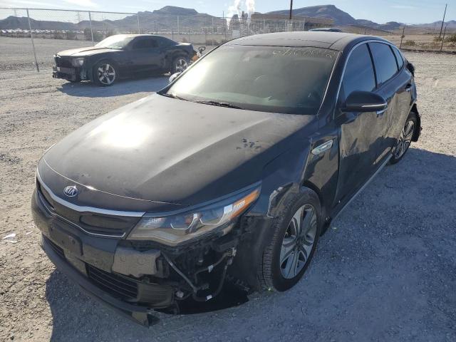 KIA OPTIMA HYB 2018 knagu4lexj5020680