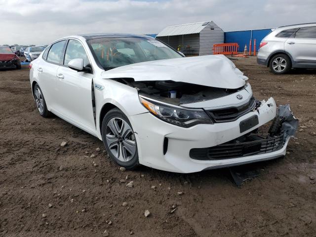 KIA OPTIMA HYB 2018 knagu4lexj5022655