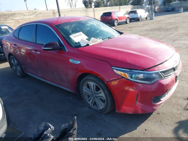 KIA OPTIMA 2018 knagu4lexj5023210