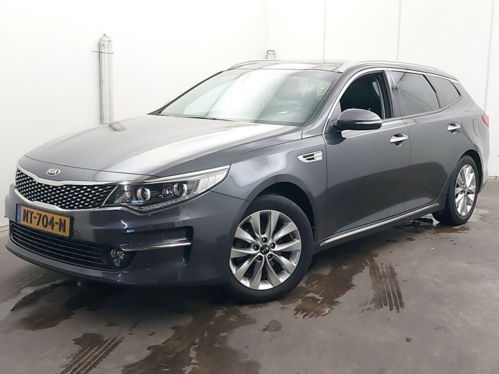 KIA OPTIMA 2017 knagu815ah5117517