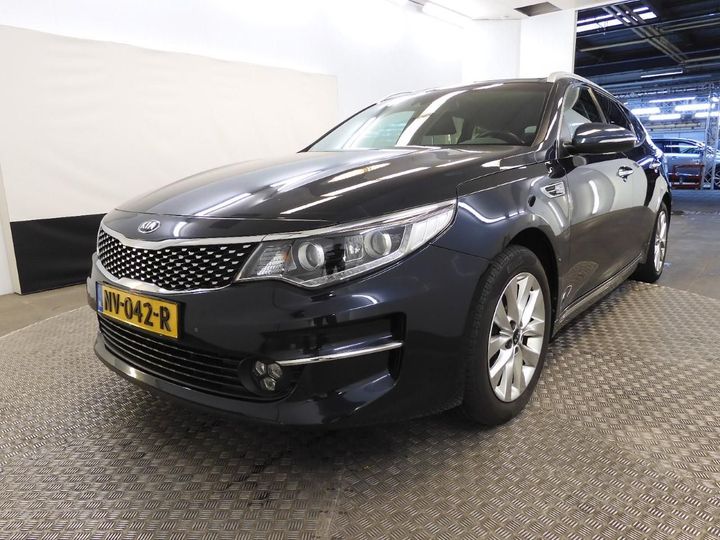 KIA OPTIMA SPORTSWAGON 2017 knagu815ah5117763