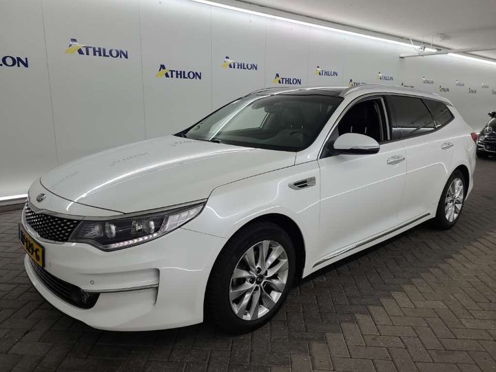 KIA OPTIMA SPORTSWAGON 2017 knagu815ah5124658