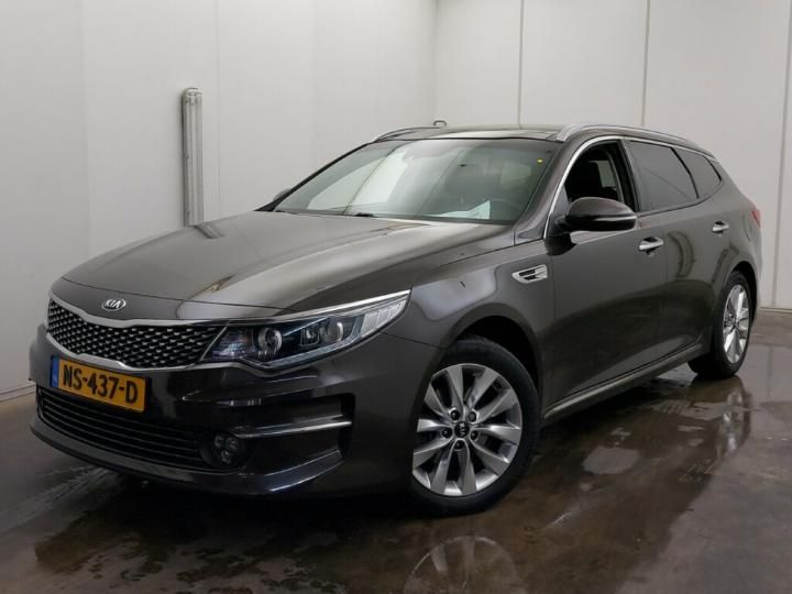 KIA OPTIMA 2017 knagu815ah5132917