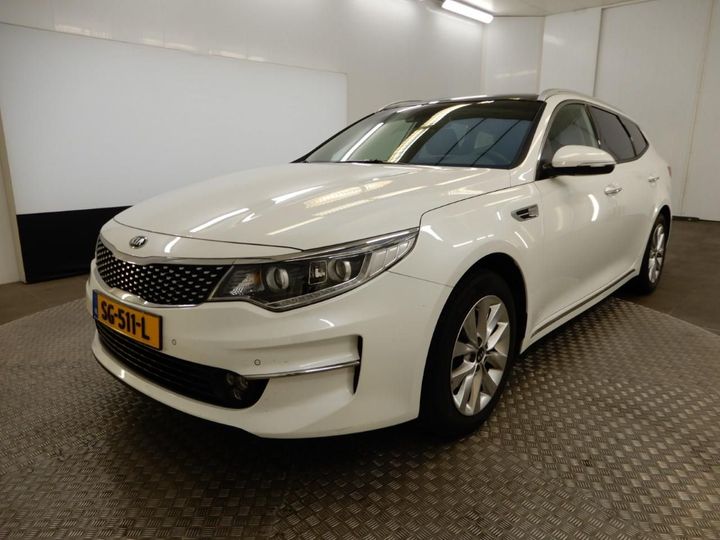 KIA OPTIMA SPORTSWAGON 2018 knagu815ah5163353