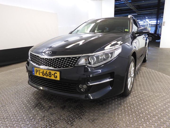 KIA OPTIMA SPORTSWAGON 2017 knagu815ah5163396